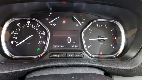 Vauxhall Vivaro L2H1 2900 DYNAMIC 1.5D - Image 6