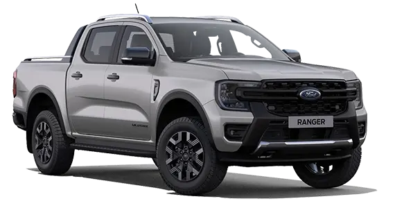 Ford Wildtrak