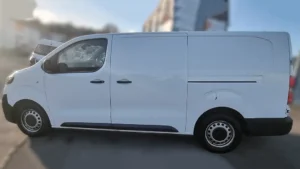 2022 Vauxhall Vivaro F2900